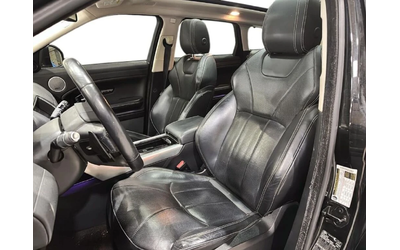 Land Rover Range Rover Evoque HSE - автомобили, коли, обяви за нови и употребявани 12