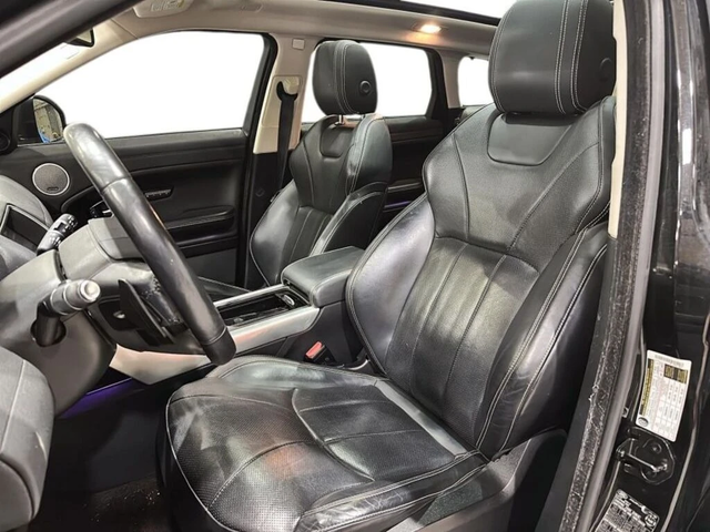 Land Rover Range Rover Evoque HSE - автомобили, коли, обяви за нови и употребявани 12