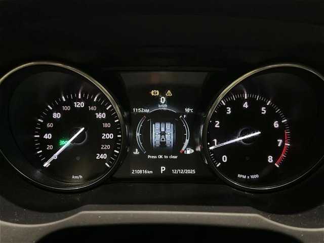 Land Rover Range Rover Evoque HSE - автомобили, коли, обяви за нови и употребявани 13