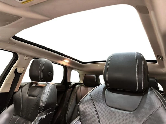 Land Rover Range Rover Evoque HSE - автомобили, коли, обяви за нови и употребявани 14