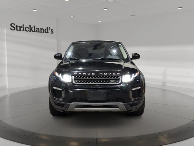 Land Rover Range Rover Evoque HSE - автомобили, коли, обяви за нови и употребявани 1
