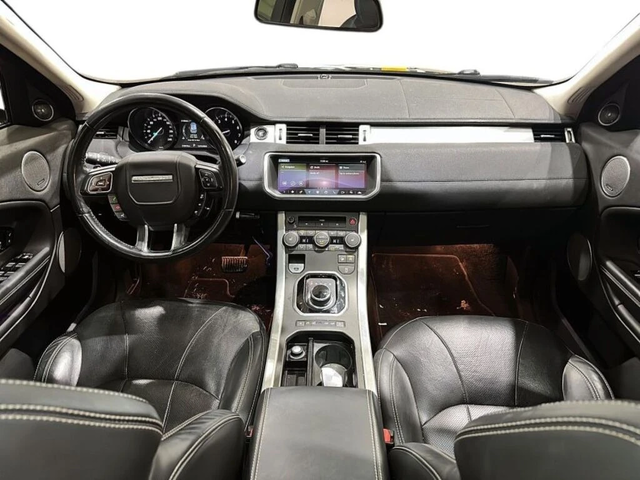 Land Rover Range Rover Evoque HSE - автомобили, коли, обяви за нови и употребявани 6
