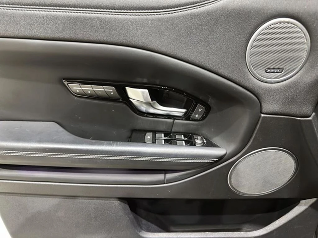 Land Rover Range Rover Evoque HSE - автомобили, коли, обяви за нови и употребявани 7