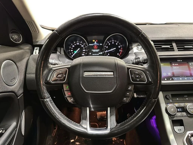 Land Rover Range Rover Evoque HSE - автомобили, коли, обяви за нови и употребявани 8