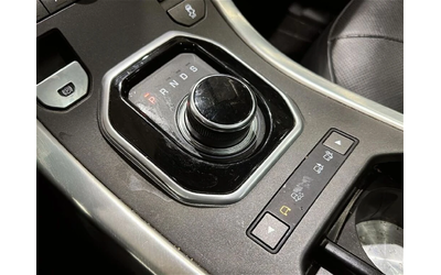 Land Rover Range Rover Evoque HSE - автомобили, коли, обяви за нови и употребявани 9