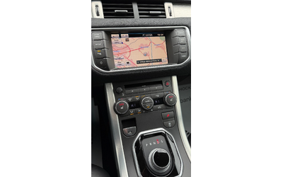 Land Rover Range Rover Evoque 2.0i* 241HP* 4X4* PANO* AUTOMAT* СОБСТВЕН ЛИЗИНГ - автомобили, коли, обяви за нови и употребявани 12