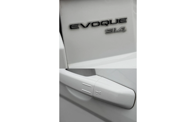 Land Rover Range Rover Evoque 2.0i* 241HP* 4X4* PANO* AUTOMAT* СОБСТВЕН ЛИЗИНГ - автомобили, коли, обяви за нови и употребявани 7