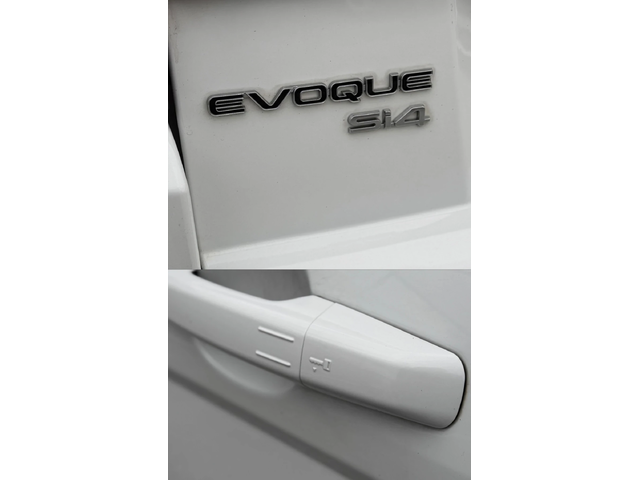 Land Rover Range Rover Evoque 2.0i* 241HP* 4X4* PANO* AUTOMAT* СОБСТВЕН ЛИЗИНГ - автомобили, коли, обяви за нови и употребявани 7