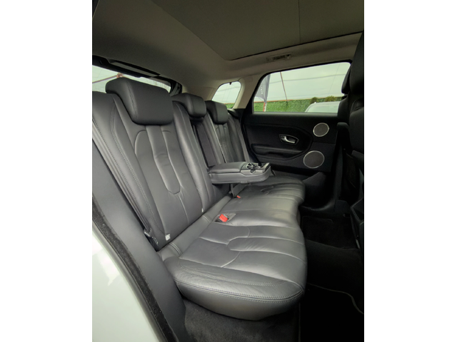 Land Rover Range Rover Evoque 2.0i* 241HP* 4X4* PANO* AUTOMAT* СОБСТВЕН ЛИЗИНГ - автомобили, коли, обяви за нови и употребявани 9