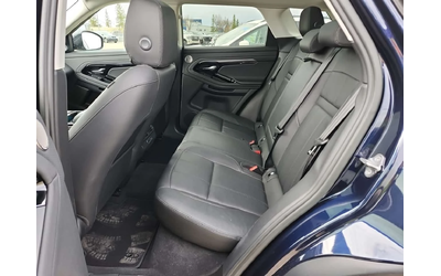 Land Rover Range Rover Evoque HST| PANORAMA| 2 КЛЮЧА| - автомобили, коли, обяви за нови и употребявани 11