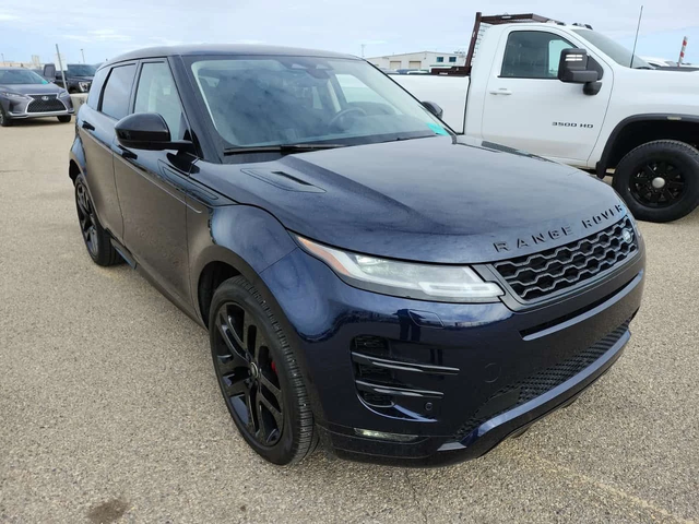 Land Rover Range Rover Evoque HST| PANORAMA| 2 КЛЮЧА| - автомобили, коли, обяви за нови и употребявани 1