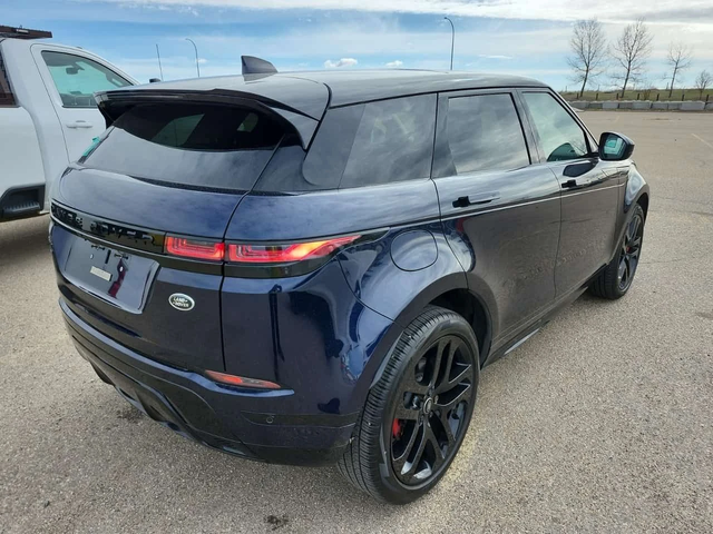 Land Rover Range Rover Evoque HST| PANORAMA| 2 КЛЮЧА| - автомобили, коли, обяви за нови и употребявани 2