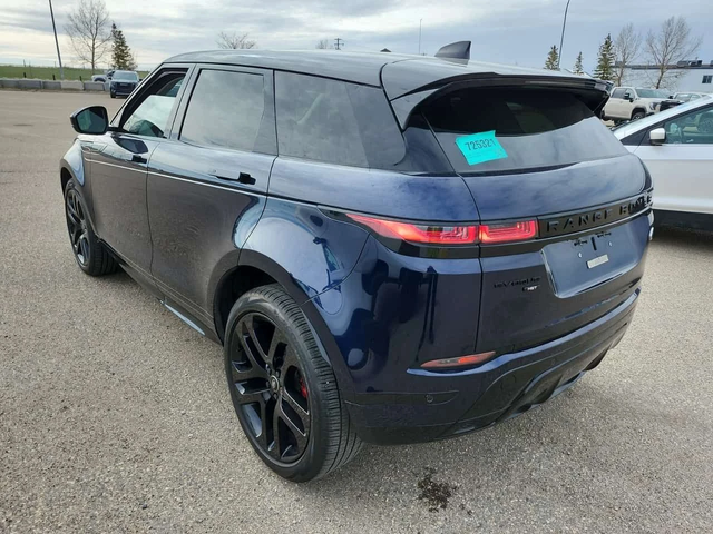 Land Rover Range Rover Evoque HST| PANORAMA| 2 КЛЮЧА| - автомобили, коли, обяви за нови и употребявани 3