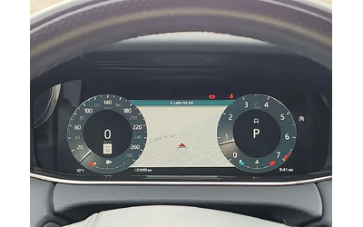 Land Rover Range Rover Evoque HST| PANORAMA| 2 КЛЮЧА| - автомобили, коли, обяви за нови и употребявани 8
