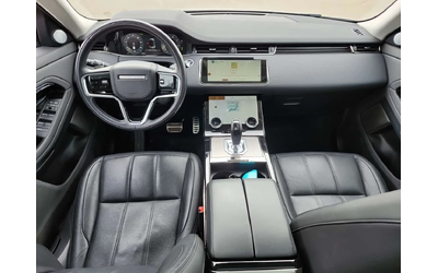 Land Rover Range Rover Evoque HST| PANORAMA| 2 КЛЮЧА| - автомобили, коли, обяви за нови и употребявани 9