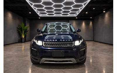 land-rover-range-rover-evoque-5-door-hse-4x4 - 0