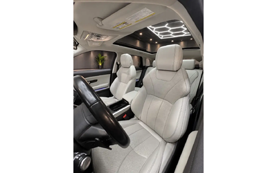 Land Rover Range Rover Evoque 5 Door HSE 4x4 - автомобили, коли, обяви за нови и употребявани 10