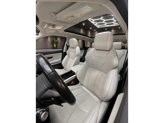 Land Rover Range Rover Evoque 5 Door HSE 4x4 - автомобили, коли, обяви за нови и употребявани 10