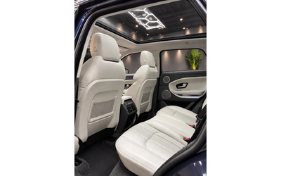 Land Rover Range Rover Evoque 5 Door HSE 4x4 - автомобили, коли, обяви за нови и употребявани 11