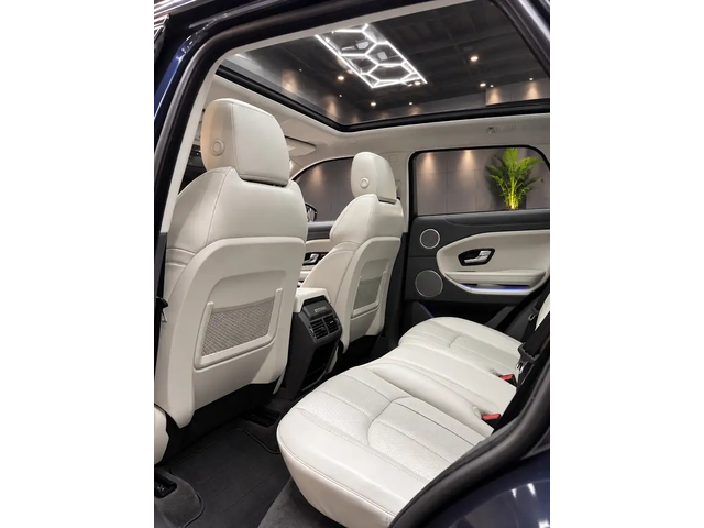 Land Rover Range Rover Evoque 5 Door HSE 4x4 - автомобили, коли, обяви за нови и употребявани 11