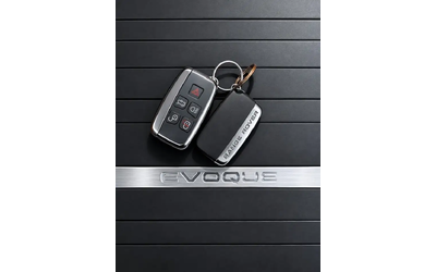 Land Rover Range Rover Evoque 5 Door HSE 4x4 - автомобили, коли, обяви за нови и употребявани 12