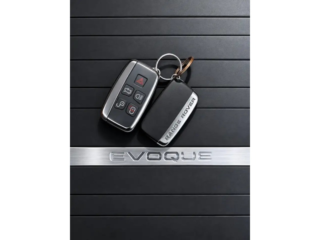 Land Rover Range Rover Evoque 5 Door HSE 4x4 - автомобили, коли, обяви за нови и употребявани 12