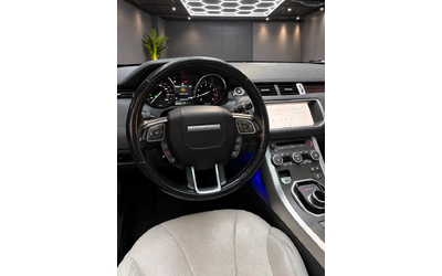 land-rover-range-rover-evoque-5-door-hse-4x4 - 2