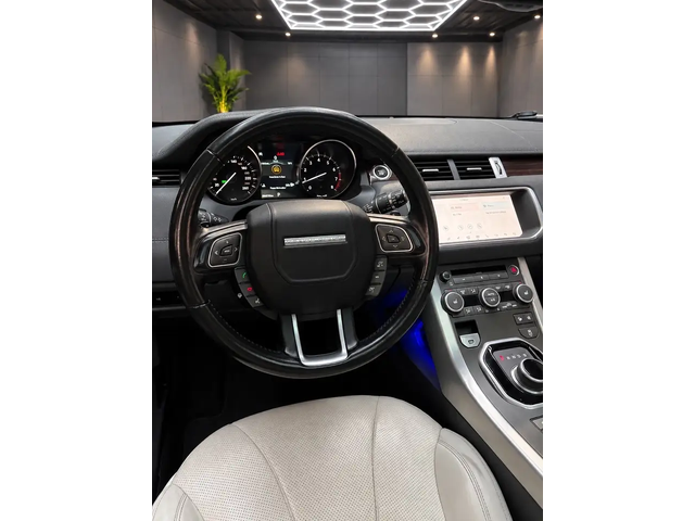 Land Rover Range Rover Evoque 5 Door HSE 4x4 - автомобили, коли, обяви за нови и употребявани 2