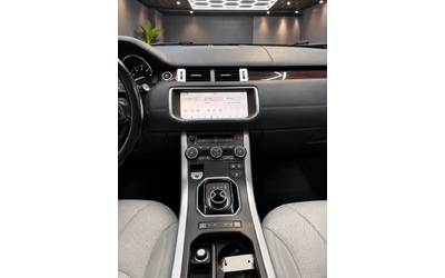 land-rover-range-rover-evoque-5-door-hse-4x4 - 3