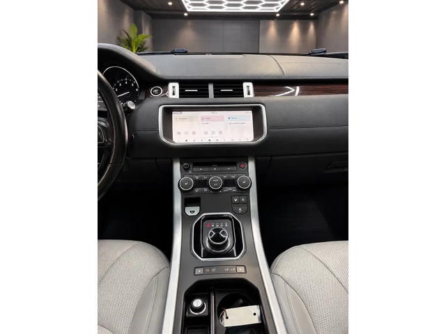 Land Rover Range Rover Evoque 5 Door HSE 4x4 - автомобили, коли, обяви за нови и употребявани 3