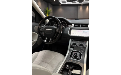 land-rover-range-rover-evoque-5-door-hse-4x4 - 4