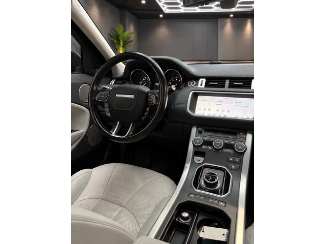 Land Rover Range Rover Evoque 5 Door HSE 4x4 - автомобили, коли, обяви за нови и употребявани 4