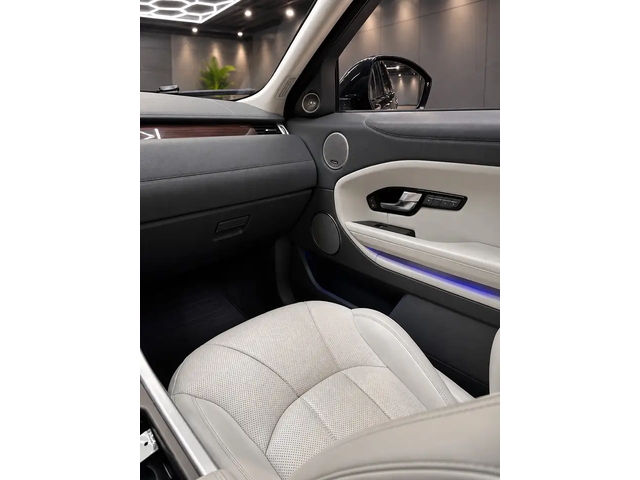 Land Rover Range Rover Evoque 5 Door HSE 4x4 - автомобили, коли, обяви за нови и употребявани 5
