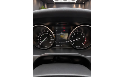 Land Rover Range Rover Evoque 5 Door HSE 4x4 - автомобили, коли, обяви за нови и употребявани 6