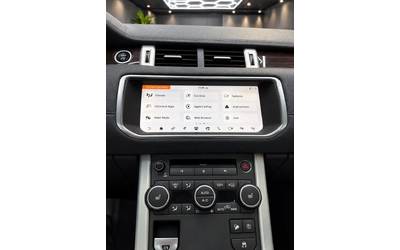 Land Rover Range Rover Evoque 5 Door HSE 4x4 - автомобили, коли, обяви за нови и употребявани 7