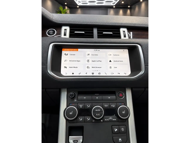 Land Rover Range Rover Evoque 5 Door HSE 4x4 - автомобили, коли, обяви за нови и употребявани 7