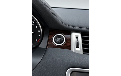 Land Rover Range Rover Evoque 5 Door HSE 4x4 - автомобили, коли, обяви за нови и употребявани 8