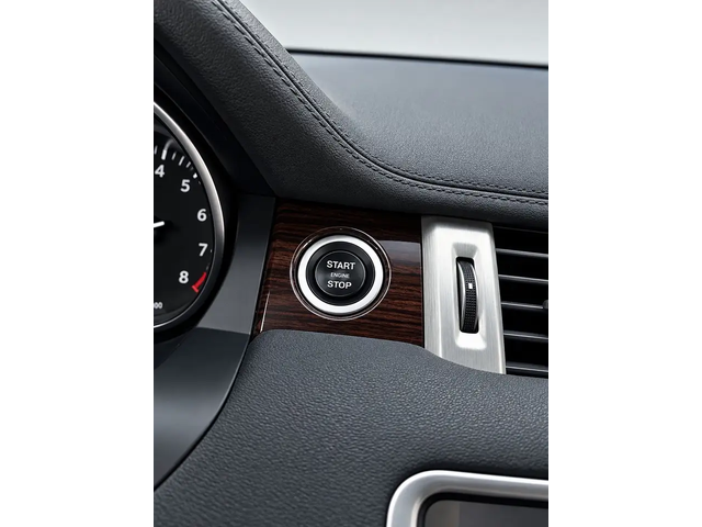 Land Rover Range Rover Evoque 5 Door HSE 4x4 - автомобили, коли, обяви за нови и употребявани 8
