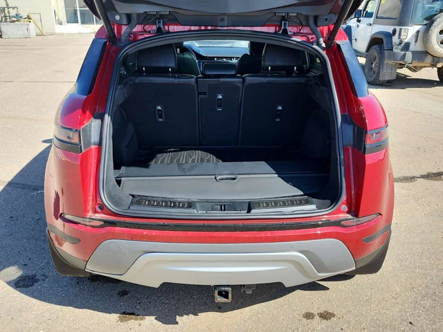 Land Rover Range Rover Evoque P250 SE| ПАМЕТ| PANO| 2 KЛЮЧА| - автомобили, коли, обяви за нови и употребявани 6