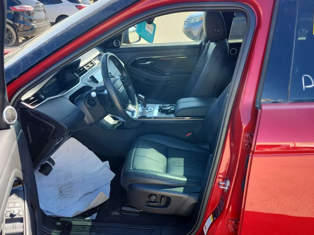 Land Rover Range Rover Evoque P250 SE| ПАМЕТ| PANO| 2 KЛЮЧА| - автомобили, коли, обяви за нови и употребявани 7