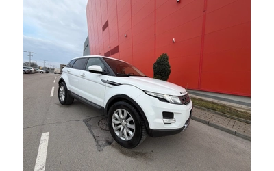 land-rover-range-rover-evoque - 1