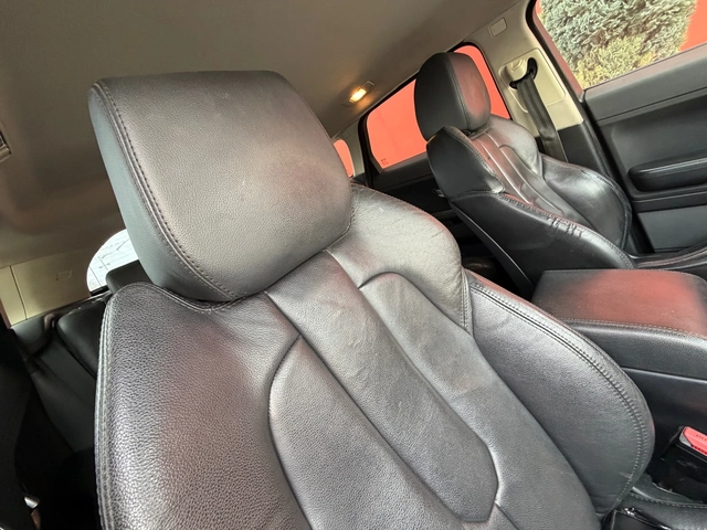 Land Rover Range Rover Evoque Обслужен* Вс* Платено* - автомобили, коли, обяви за нови и употребявани 8