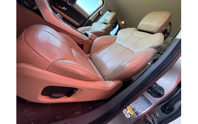 Land Rover Range Rover Evoque FACELIFT* LED* КОЖА* Tелевизори - автомобили, коли, обяви за нови и употребявани 11