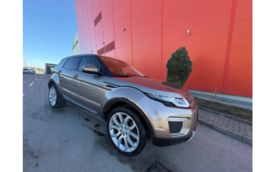 land-rover-range-rover-evoque - 1