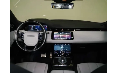 Land Rover Range Rover Evoque FIRST EDITION | MERIDIAN | HUD | PANO | CARFAX - автомобили, коли, обяви за нови и употребявани 10