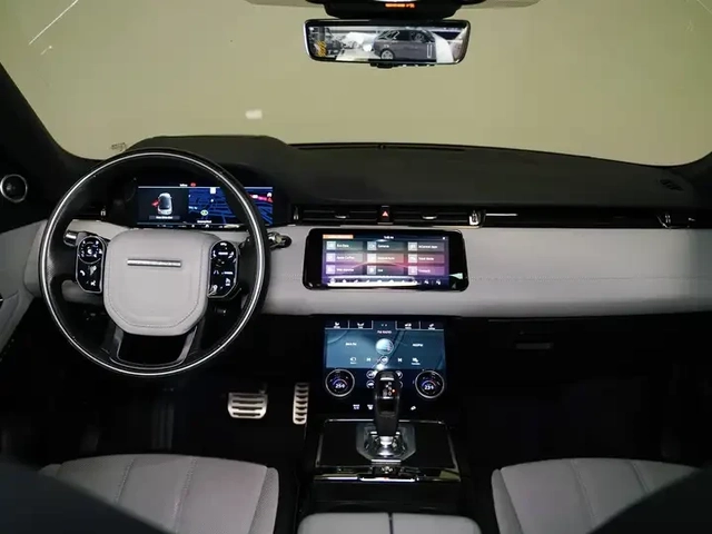 Land Rover Range Rover Evoque FIRST EDITION | MERIDIAN | HUD | PANO | CARFAX - автомобили, коли, обяви за нови и употребявани 10