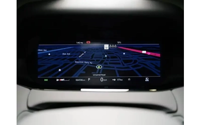 Land Rover Range Rover Evoque FIRST EDITION | MERIDIAN | HUD | PANO | CARFAX - автомобили, коли, обяви за нови и употребявани 11