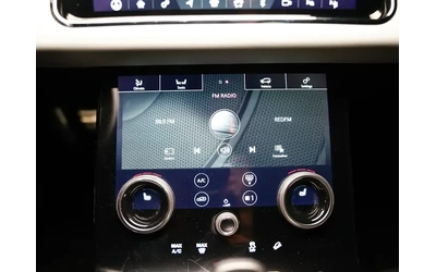 Land Rover Range Rover Evoque FIRST EDITION | MERIDIAN | HUD | PANO | CARFAX - автомобили, коли, обяви за нови и употребявани 13