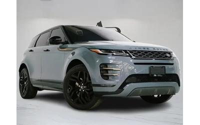 land-rover-range-rover-evoque - 1