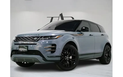 land-rover-range-rover-evoque - 2